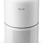 Levoit (レボイト) 空気清浄機 進級プラズマ付きモデル Core300 Pro 花粉 脱臭 集じん 小型 省エネ ペット ハウスダスト 強力 PM2.5 20畳 ホワイト