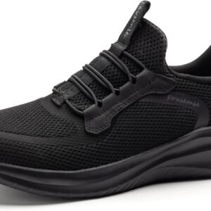 [フォクスセンス] スニーカー 【立ったままスッと履ける 理学療法士推薦】 ウォーキングシューズ メンズ レディース スポーツ スリッポン ランニングシューズ ローファー レースアップ カジュアル 世界一快適 通勤 立ち仕事 軽量