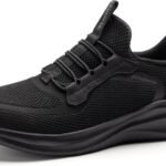 [フォクスセンス] スニーカー 【立ったままスッと履ける 理学療法士推薦】 ウォーキングシューズ メンズ レディース スポーツ スリッポン ランニングシューズ ローファー レースアップ カジュアル 世界一快適 通勤 立ち仕事 軽量