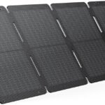 Jackery SolarSaga 100W air ソーラーパネル 100W 太陽光パネル IP68防塵防水設計 USB-C/USB-A/DC出力 ソーラーチャージャー ポータブル電源 充電器 高変換効率 薄型 軽量