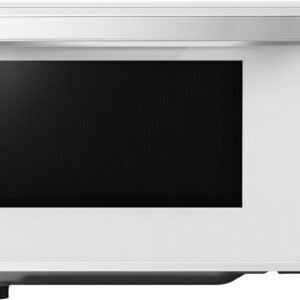 TOSHIBA(東芝) 電子レンジ 17L 縦開き 単機能 フラットテーブル レンジ バックライト液晶 一人暮らし お弁当 解凍/あたため 900W時短あたため シンプルボタン 簡単操作 ER-S17ZB (W) ホワイト 新社会人 新生活 ヘルツフリー