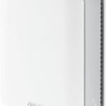 【Amazon.co.jp限定】ASUS WiFi RT-BE18000 無線 ルーター 最新規格WiFi7 11529+5764+688Mbps v6プラス/OCNバーチャルコネクト/クロスパス/transix/IPv6オプション対応 トライバンド デュアル10Gポート 10G光クロス ペアレンタルコントロール&ネットワークセキュリティ機能 家中をカバー エコパッケージモデル