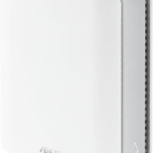 【Amazon.co.jp限定】ASUS WiFi RT-BE18000 無線 ルーター 最新規格WiFi7 11529+5764+688Mbps v6プラス/OCNバーチャルコネクト/クロスパス/transix/IPv6オプション対応 トライバンド デュアル10Gポート 10G光クロス ペアレンタルコントロール&ネットワークセキュリティ機能 家中をカバー エコパッケージモデル
