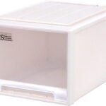 天馬 収納ボックス フィッツケース クローゼット 幅39×奥行53×高さ30cm 収納ケース たわみにくい 衣装ケース 日本製 【色 カプチーノ】 【サイズ L-53】