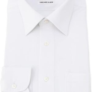 i-Shirt(アイシャツ) i-shirt完全ノーアイロン ストレッチ 超速乾 レギュラーフィット 長袖 アイシャツ ワイシャツ メンズ ノンアイロンメンズ