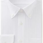 i-Shirt(アイシャツ) i-shirt完全ノーアイロン ストレッチ 超速乾 レギュラーフィット 長袖 アイシャツ ワイシャツ メンズ ノンアイロンメンズ