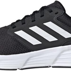 adidas(アディダス) ランニングシューズ ギャラクシー 6 GX7256 メンズ