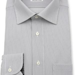 i-Shirt(アイシャツ) i-shirt完全ノーアイロン ストレッチ 超速乾 レギュラーフィット 長袖 アイシャツ ワイシャツ メンズ ノンアイロンメンズ