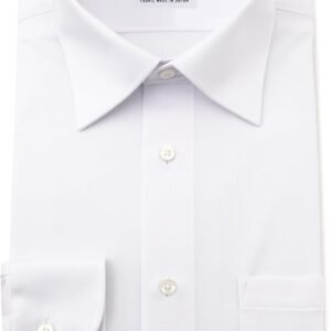 i-Shirt(アイシャツ) i-shirt完全ノーアイロン ストレッチ 超速乾 レギュラーフィット 長袖 アイシャツ ワイシャツ メンズ ノンアイロンメンズ