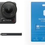 DJI アクションカメラ Osmo Action 4 アドベンチャーコンボ + 1年延長プレミアムサポート