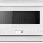 【Amazon.co.jp限定】TOSHIBA(東芝) スチームオーブンレンジ 石窯オーブン 23L 縦開き コンパクト 一人暮らし/家族 簡単操作 液晶パネル ER-60ZB(W) ホワイト 新生活