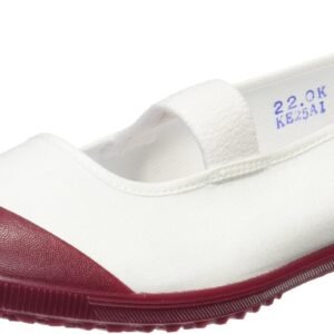 [アサヒ] ユニセックス子供 ハイスクールフロアーVK上履き カラーバレー 日本製