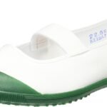 [アサヒ] ユニセックス子供 ハイスクールフロアーVK上履き カラーバレー 日本製