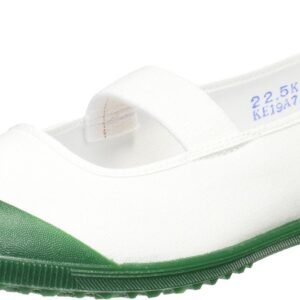 [アサヒ] ユニセックス子供 ハイスクールフロアーVK上履き カラーバレー 日本製