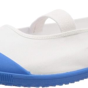 [アサヒ] ユニセックス子供 ハイスクールフロアーVK上履き カラーバレー 日本製