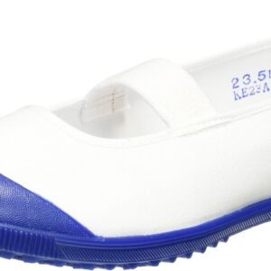 [アサヒ] ユニセックス子供 ハイスクールフロアーVK上履き カラーバレー 日本製