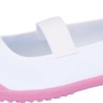 [アサヒ] ユニセックス子供 ハイスクールフロアーVK上履き カラーバレー 日本製