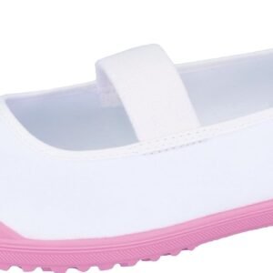 [アサヒ] ユニセックス子供 ハイスクールフロアーVK上履き カラーバレー 日本製