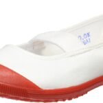 [アサヒ] ユニセックス子供 ハイスクールフロアーVK上履き カラーバレー 日本製