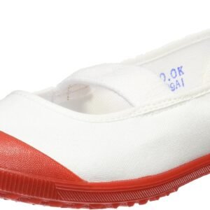 [アサヒ] ユニセックス子供 ハイスクールフロアーVK上履き カラーバレー 日本製