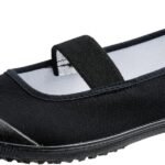 [アサヒ] ユニセックス子供 ハイスクールフロアーVK上履き カラーバレー 日本製