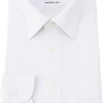 i-Shirt(アイシャツ) i-shirt完全ノーアイロン ストレッチ 超速乾 レギュラーフィット 長袖 アイシャツ ワイシャツ メンズ ノンアイロンメンズ