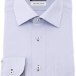 i-Shirt(アイシャツ) i-shirt完全ノーアイロン ストレッチ 超速乾 レギュラーフィット 長袖 アイシャツ ワイシャツ メンズ ノンアイロンメンズ