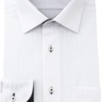 i-Shirt(アイシャツ) i-shirt完全ノーアイロン ストレッチ 超速乾 レギュラーフィット 長袖 アイシャツ ワイシャツ メンズ ノンアイロンメンズ