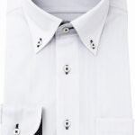 i-Shirt(アイシャツ) i-shirt完全ノーアイロン ストレッチ 超速乾 レギュラーフィット 長袖 アイシャツ ワイシャツ メンズ ノンアイロンメンズ