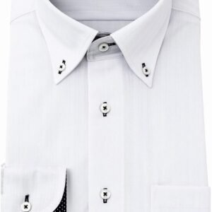 i-Shirt(アイシャツ) i-shirt完全ノーアイロン ストレッチ 超速乾 レギュラーフィット 長袖 アイシャツ ワイシャツ メンズ ノンアイロンメンズ