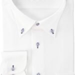 i-Shirt(アイシャツ) i-shirt完全ノーアイロン ストレッチ 超速乾 レギュラーフィット 長袖 アイシャツ ワイシャツ メンズ ノンアイロンメンズ