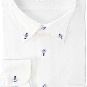 i-Shirt(アイシャツ) i-shirt完全ノーアイロン ストレッチ 超速乾 レギュラーフィット 長袖 アイシャツ ワイシャツ メンズ ノンアイロンメンズ