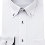 i-Shirt(アイシャツ) i-shirt完全ノーアイロン ストレッチ 超速乾 レギュラーフィット 長袖 アイシャツ ワイシャツ メンズ ノンアイロンメンズ