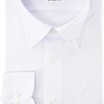 i-Shirt(アイシャツ) i-shirt完全ノーアイロン ストレッチ 超速乾 レギュラーフィット 長袖 アイシャツ ワイシャツ メンズ ノンアイロンメンズ