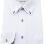 i-Shirt(アイシャツ) i-shirt完全ノーアイロン ストレッチ 超速乾 レギュラーフィット 長袖 アイシャツ ワイシャツ メンズ ノンアイロンメンズ