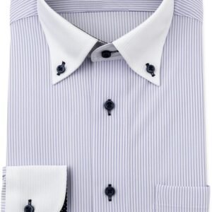 i-Shirt(アイシャツ) i-shirt完全ノーアイロン ストレッチ 超速乾 レギュラーフィット 長袖 アイシャツ ワイシャツ メンズ ノンアイロンメンズ