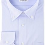 i-Shirt(アイシャツ) i-shirt完全ノーアイロン ストレッチ 超速乾 レギュラーフィット 長袖 アイシャツ ワイシャツ メンズ ノンアイロンメンズ