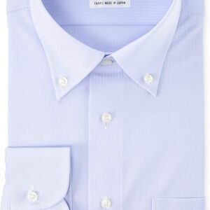 i-Shirt(アイシャツ) i-shirt完全ノーアイロン ストレッチ 超速乾 レギュラーフィット 長袖 アイシャツ ワイシャツ メンズ ノンアイロンメンズ