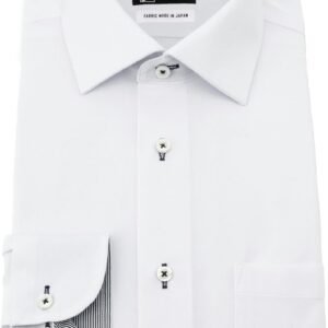 i-Shirt(アイシャツ) i-shirt完全ノーアイロン ストレッチ 超速乾 レギュラーフィット 長袖 アイシャツ ワイシャツ メンズ ノンアイロンメンズ