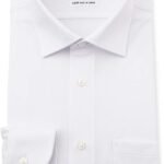 i-Shirt(アイシャツ) i-shirt完全ノーアイロン ストレッチ 超速乾 レギュラーフィット 長袖 アイシャツ ワイシャツ メンズ ノンアイロンメンズ