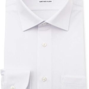 i-Shirt(アイシャツ) i-shirt完全ノーアイロン ストレッチ 超速乾 レギュラーフィット 長袖 アイシャツ ワイシャツ メンズ ノンアイロンメンズ