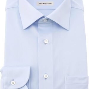 i-Shirt(アイシャツ) i-shirt完全ノーアイロン ストレッチ 超速乾 レギュラーフィット 長袖 アイシャツ ワイシャツ メンズ ノンアイロンメンズ