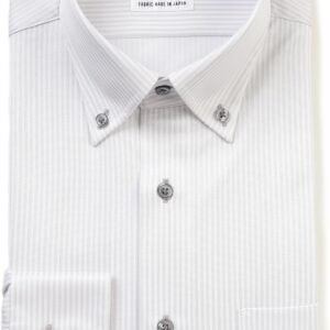 i-Shirt(アイシャツ) i-shirt完全ノーアイロン ストレッチ 超速乾 レギュラーフィット 長袖 アイシャツ ワイシャツ メンズ ノンアイロンメンズ