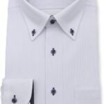 i-Shirt(アイシャツ) i-shirt完全ノーアイロン ストレッチ 超速乾 レギュラーフィット 長袖 アイシャツ ワイシャツ メンズ ノンアイロンメンズ