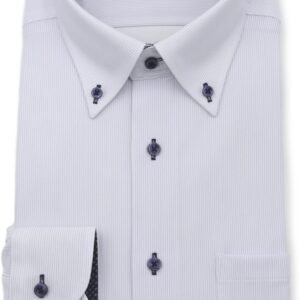 i-Shirt(アイシャツ) i-shirt完全ノーアイロン ストレッチ 超速乾 レギュラーフィット 長袖 アイシャツ ワイシャツ メンズ ノンアイロンメンズ