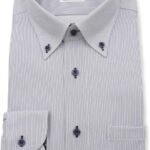 i-Shirt(アイシャツ) i-shirt完全ノーアイロン ストレッチ 超速乾 レギュラーフィット 長袖 アイシャツ ワイシャツ メンズ ノンアイロンメンズ