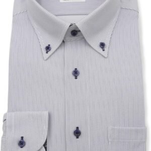 i-Shirt(アイシャツ) i-shirt完全ノーアイロン ストレッチ 超速乾 レギュラーフィット 長袖 アイシャツ ワイシャツ メンズ ノンアイロンメンズ