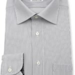 i-Shirt(アイシャツ) i-shirt完全ノーアイロン ストレッチ 超速乾 レギュラーフィット 長袖 アイシャツ ワイシャツ メンズ ノンアイロンメンズ