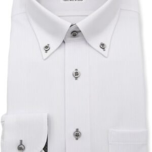 i-Shirt(アイシャツ) i-shirt完全ノーアイロン ストレッチ 超速乾 レギュラーフィット 長袖 アイシャツ ワイシャツ メンズ ノンアイロンメンズ