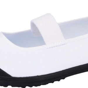 [アサヒ] ユニセックス子供 ハイスクールフロアーVK上履き カラーバレー 日本製